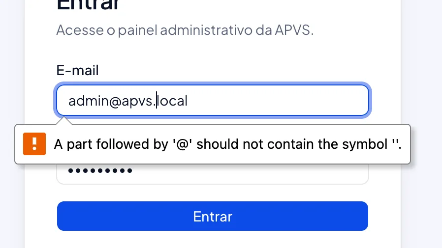 Matéria de teste portal
